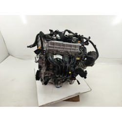 MOTOR COMPLETO G4LE 