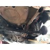 Recambio de tubo escape trasero para citroën c4 cactus 1.5 bluehdi 100 referencia OEM IAM 9818337380  