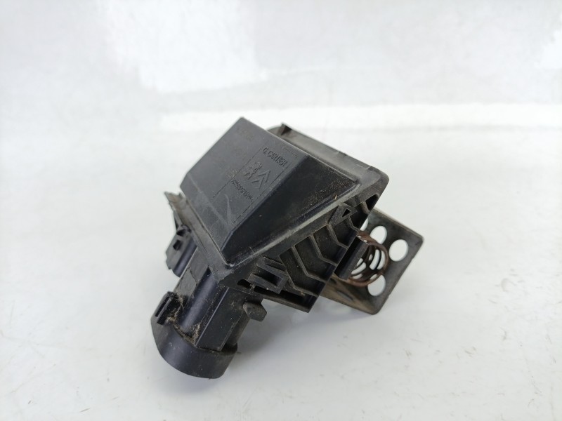 Recambio de resistencia calefaccion para peugeot partner furgoneta/monovolumen 1.6 hdi / bluehdi 75 referencia OEM IAM 967399988