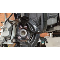 MANGUETA DELANTERA DERECHA 4321133130 