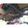 Recambio de tubo escape trasero para citroën c4 cactus 1.5 bluehdi 100 referencia OEM IAM 9818337380  