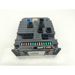 CAJA RELES / FUSIBLES 9663798180 