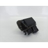 Recambio de resistencia calefaccion para peugeot partner furgoneta/monovolumen 1.6 hdi / bluehdi 75 referencia OEM IAM 967399988