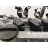 Recambio de motor completo para kia xceed (cd) 1.4 t-gdi referencia OEM IAM G4LE  