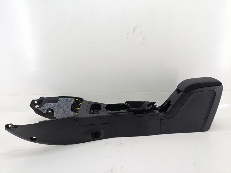 Recambio de consola central para citroën c4 cactus 1.5 bluehdi 100 referencia OEM IAM 98243061ZD  