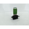Recambio de resistencia calefaccion para peugeot partner furgoneta/monovolumen 1.6 hdi / bluehdi 75 referencia OEM IAM 648055  