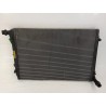 Recambio de radiador agua para volkswagen passat b6 (3c2) 2.0 tdi referencia OEM IAM   