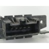 Recambio de resistencia calefaccion para peugeot partner furgoneta/monovolumen 1.6 hdi / bluehdi 75 referencia OEM IAM 648055  