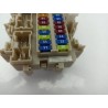 Recambio de caja reles / fusibles para nissan qashqai ii (j11, j11_) 1.2 dig-t referencia OEM IAM 4EB0C  