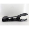 Recambio de consola central para citroën c4 cactus 1.5 bluehdi 100 referencia OEM IAM 98243061ZD  