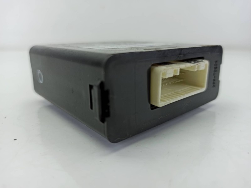 Recambio de modulo electronico para nissan qashqai ii (j11, j11_) 1.2 dig-t referencia OEM IAM 253C0HV00A  