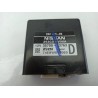 Recambio de modulo electronico para nissan qashqai ii (j11, j11_) 1.2 dig-t referencia OEM IAM 253C0HV00A  