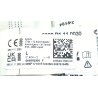 Recambio de airbag lateral izquierdo para renault captur ii (hf_) tce 90 (hfm6) referencia OEM IAM 640893300F  