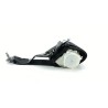 Recambio de cinturon seguridad trasero izquierdo para citroën c4 cactus 1.5 bluehdi 100 referencia OEM IAM 98009740XX  