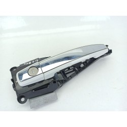 MANETA EXTERIOR DELANTERA IZQUIERDA 13503893 