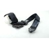 Recambio de cinturon seguridad trasero izquierdo para citroën c4 cactus 1.5 bluehdi 100 referencia OEM IAM 98009740XX  