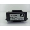 Recambio de modulo electronico para nissan qashqai ii (j11, j11_) 1.2 dig-t referencia OEM IAM 476A0HV00A  