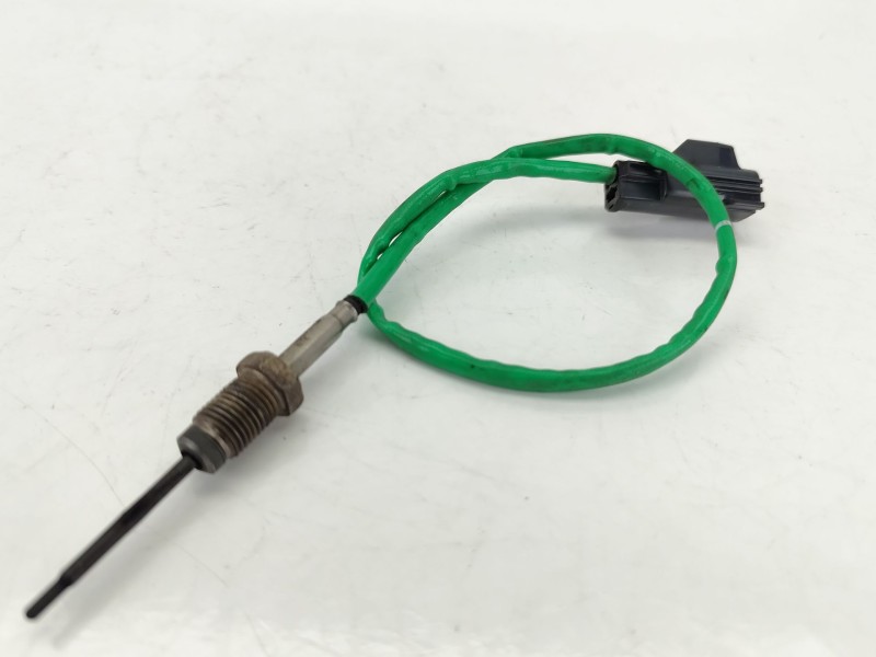 Recambio de sensor para ford focus iii 1.5 tdci referencia OEM IAM F1F112B591CB  