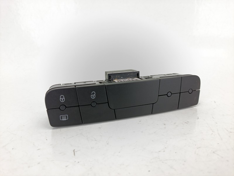 Recambio de mando multifuncion para seat ibiza iv (6j5, 6p1) 1.2 tsi referencia OEM IAM 6P0927137B  