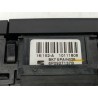 Recambio de mando multifuncion para seat ibiza iv (6j5, 6p1) 1.2 tsi referencia OEM IAM 6P0927137B  