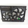Recambio de electroventilador para volkswagen passat b6 (3c2) 2.0 tdi referencia OEM IAM 1K0121207AA  
