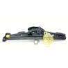 Recambio de elevalunas delantero derecho para renault captur ii (hf_) tce 90 (hfm6) referencia OEM IAM 807201618R  