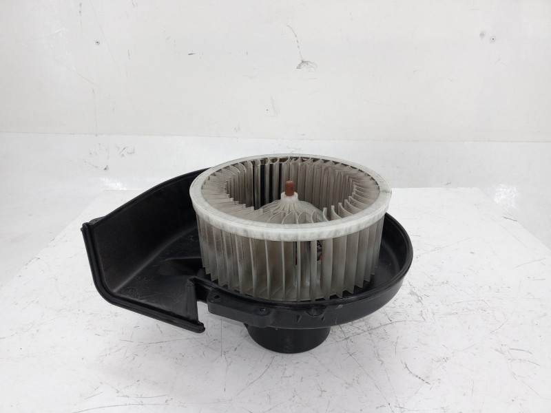 Recambio de motor calefaccion para seat ibiza iv (6j5, 6p1) 1.2 tsi referencia OEM IAM BZ74820  