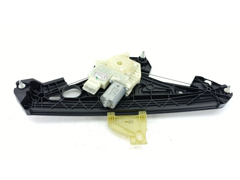 Recambio de elevalunas trasero derecho para renault captur ii (hf_) tce 90 (hfm6) referencia OEM IAM 827201639R  