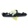 Recambio de elevalunas trasero derecho para renault captur ii (hf_) tce 90 (hfm6) referencia OEM IAM 827201639R  