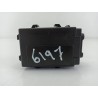 Recambio de modulo electronico para nissan qashqai ii (j11, j11_) 1.2 dig-t referencia OEM IAM 284T1HV00A  