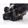 Recambio de calefaccion entera normal para ford focus ii descapotable 2.0 tdci referencia OEM IAM 4M5H18K418  