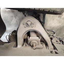 BRAZO SUSPENSION SUPERIOR DELANTERO IZQUIERDO 