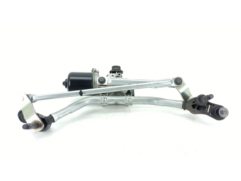 Recambio de motor limpia delantero para renault captur ii (hf_) tce 90 (hfm6) referencia OEM IAM 2880034226R  