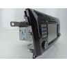 Recambio de sistema navegacion gps para nissan qashqai ii (j11, j11_) 1.2 dig-t referencia OEM IAM 7513750256  