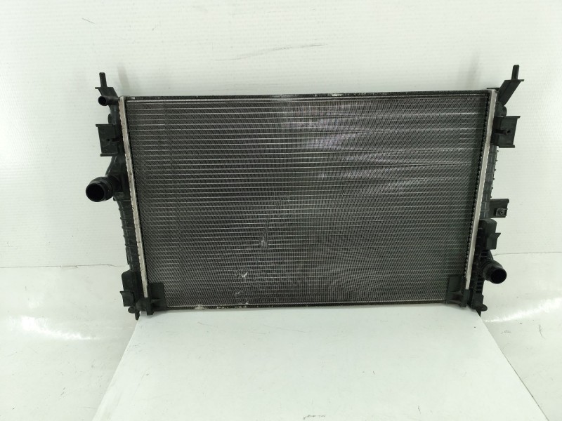 Recambio de radiador agua para citroën c4 grand picasso ii (da_, de_) 1.2 thp 130 referencia OEM IAM 9809141780  