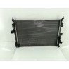 Recambio de radiador agua para citroën c4 grand picasso ii (da_, de_) 1.2 thp 130 referencia OEM IAM 9809141780  