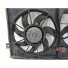 Recambio de electroventilador para volkswagen passat b6 (3c2) 2.0 tdi referencia OEM IAM 1K0121207AA  