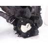Recambio de calefaccion entera normal para ford focus ii descapotable 2.0 tdci referencia OEM IAM 4M5H18K418  