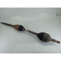 TRANSMISION DELANTERA DERECHA 9686867380 