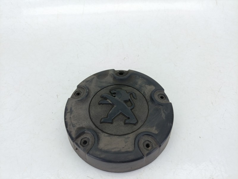 Recambio de tapacubos para peugeot partner furgoneta/monovolumen 1.6 hdi / bluehdi 75 referencia OEM IAM 9808342277  