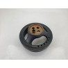 Recambio de polea cigueñal para mercedes-benz sprinter 3-t furgoneta (b906) 213 cdi (906.611, 906.613) referencia OEM IAM A65103