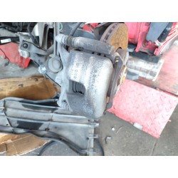 PINZA DE FRENO DELANTERA IZQUIERDA 5WA615123 