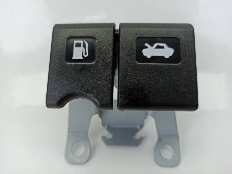Recambio de maneta apertura capot para nissan qashqai ii (j11, j11_) 1.2 dig-t referencia OEM IAM   