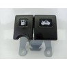 Recambio de maneta apertura capot para nissan qashqai ii (j11, j11_) 1.2 dig-t referencia OEM IAM   