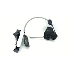 CERRADURA PUERTA TRASERA DERECHA 825021122R 