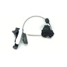 Recambio de cerradura puerta trasera derecha para renault captur ii (hf_) tce 90 (hfm6) referencia OEM IAM 825021122R  