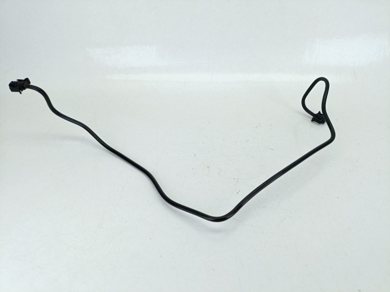 Recambio de tubo para peugeot partner furgoneta/monovolumen 1.6 hdi / bluehdi 75 referencia OEM IAM 1323GV  