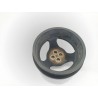 Recambio de polea cigueñal para mercedes-benz sprinter 3-t furgoneta (b906) 213 cdi (906.611, 906.613) referencia OEM IAM A65103