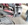 Recambio de pinza de freno delantera izquierda para audi a3 sportback (8ya, 8yf) 35 tdi referencia OEM IAM 5WA615123  