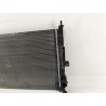 Recambio de radiador agua para citroën c4 grand picasso ii (da_, de_) 1.2 thp 130 referencia OEM IAM 9809141780  